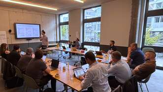 Rückblick: EZS-Workshop zur Ansteuerung von Endkundenflexibilitäten