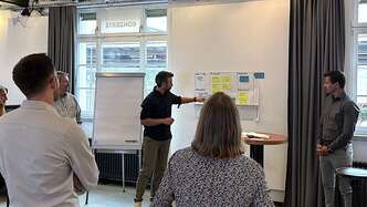 Workshop zu Netzdienlichen Tarifen