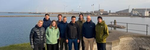 EZS Studienreise 2026