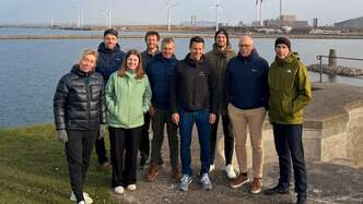 Einblicke in Dänemarks Energiewendestrategien