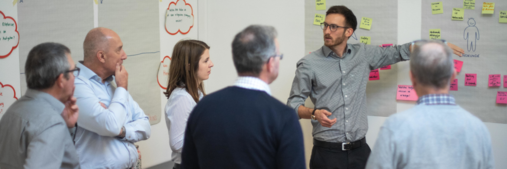 Energie Zukunft Schweiz