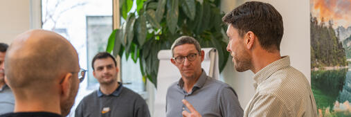 Energie Zukunft Schweiz