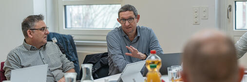 Energie Zukunft Schweiz