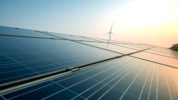 Entwicklung Wärmenetze