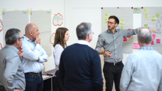 Unser Neuer Webauftritt