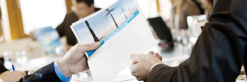 News von Energie Zukunft Schweiz