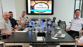 Der Stromtarif-Stammtisch 2024